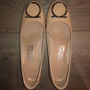 Salvatore Ferragamo Heels